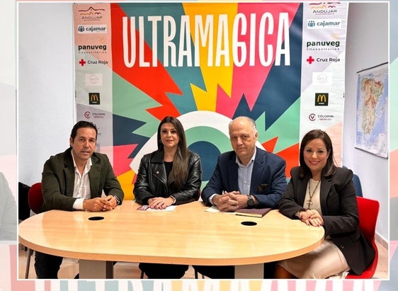 Vuelve la Gala Ultramágica para convertir el hechizo en humanidad y diversión