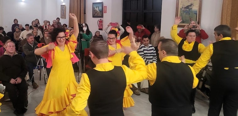 Cuando las limitaciones se tornan en inmensas capacidades
