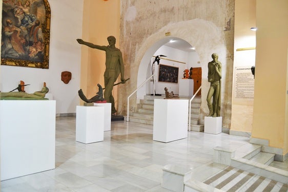 Cultura y museos