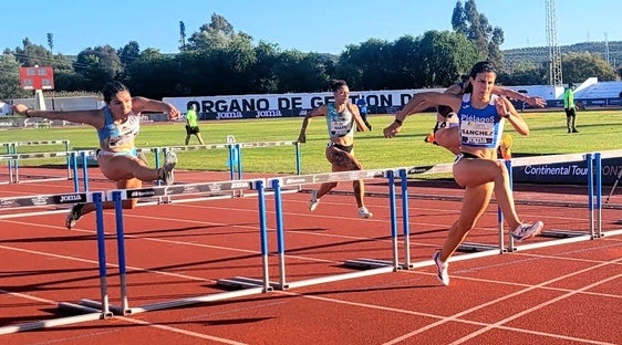 La tentativa de instalar césped artificial en el polideportivo municipal genera respuesta social