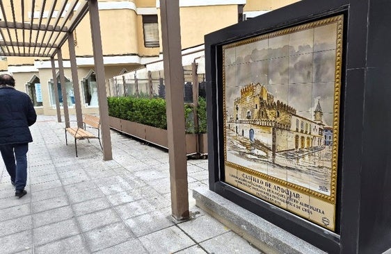 Andújar se encamina a recuperar parte del patrimonio perdido