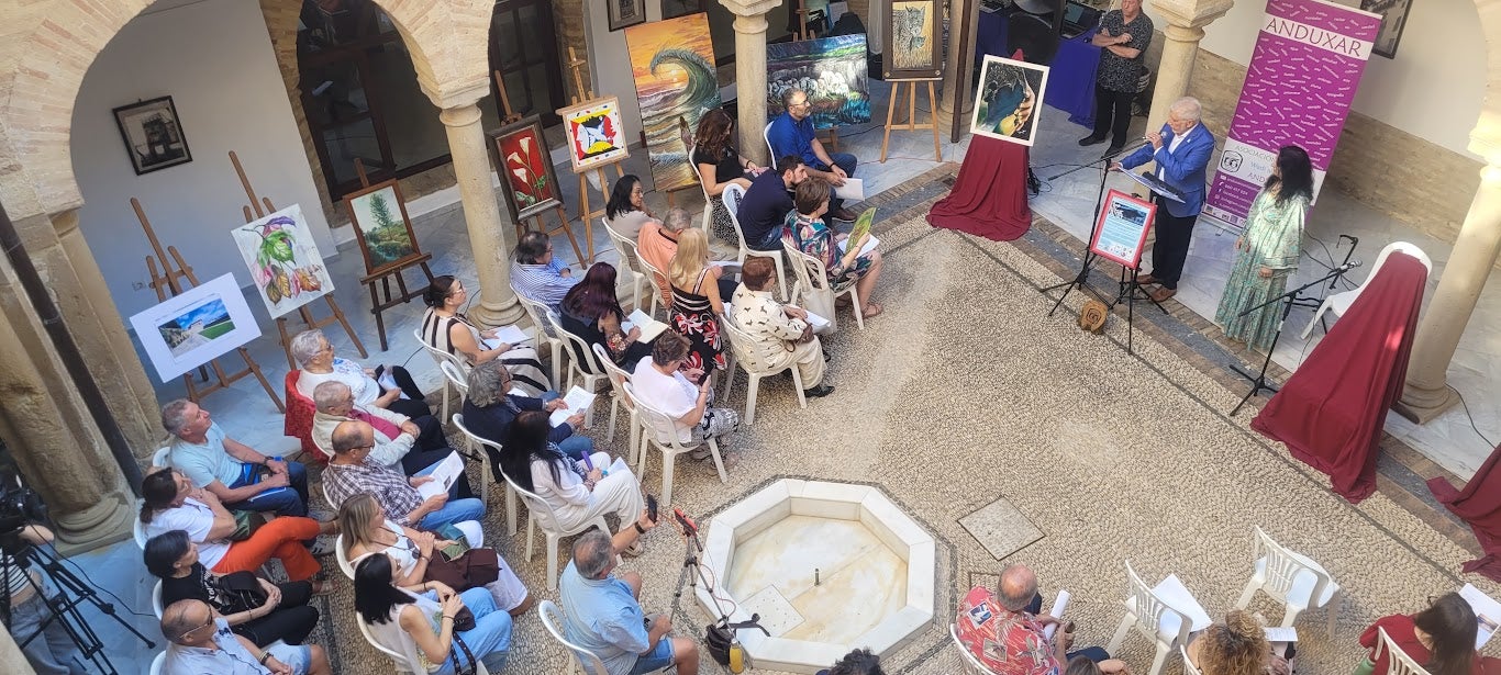 EL PABELLÓN FERIAL Y EL PALACIO DE LOS NIÑOS DE DON GOME SERÁN LOS GRANDES BENEFICIADOS.