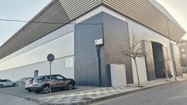 EL PABELLÓN FERIAL Y EL PALACIO DE LOS NIÑOS DE DON GOME SERÁN LOS GRANDES BENEFICIADOS.