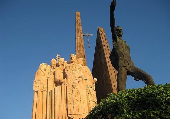 Una ciudad desmemoriada
