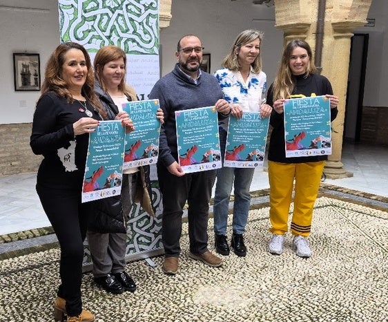 La Fiesta de la Primavera Andaluza enlaza arte y alegría
