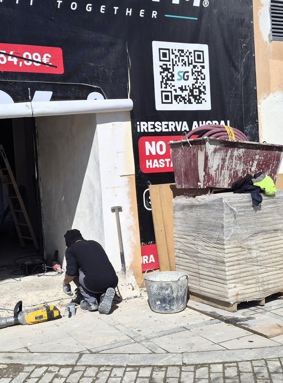 El colectivo de los constructores de Andújar demanda formación cualificada