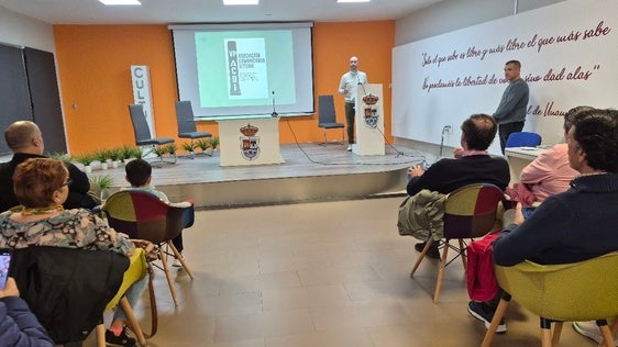 Sigue latente la petición de abrir el parque natural de Andújar