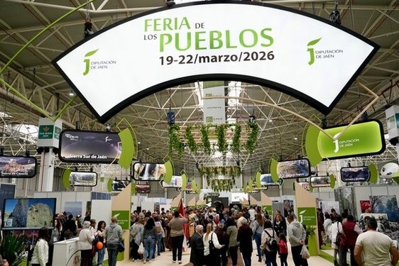 El PSOE denuncia la ausencia de la ciudad en la Feria de los Pueblos