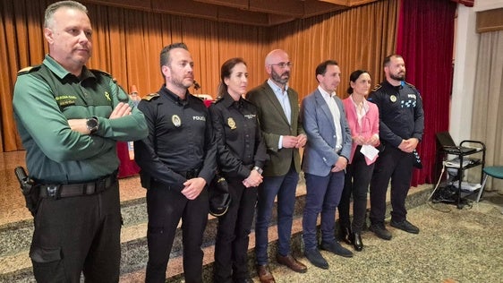 Las 36 Jornadas de Educación Vial se orientan al buen uso de los patinetes eléctricos