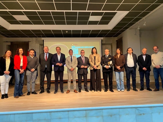43 centros educativos participarán en la III Feria Provincial de la FP