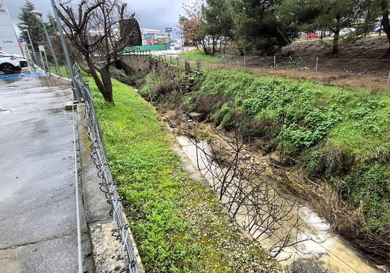 El Gobierno central actuará en los cauces de los ríos de Andújar tras el temporal