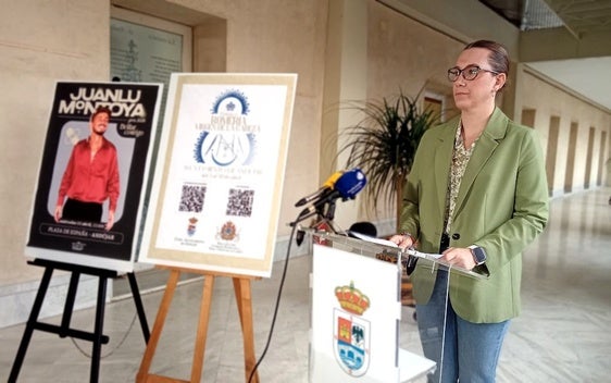 Una veintena de actividades conforman el pórtico romero que ahondan en la cultura