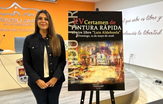 Un total de 15 premios se repartirán en el Certamen de Pintura al Aire Libre 'Luis Aldehuela'
