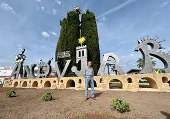 La ciudad es palabra