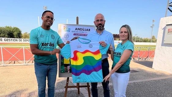 El deporte se pone al servicio de la tolerancia