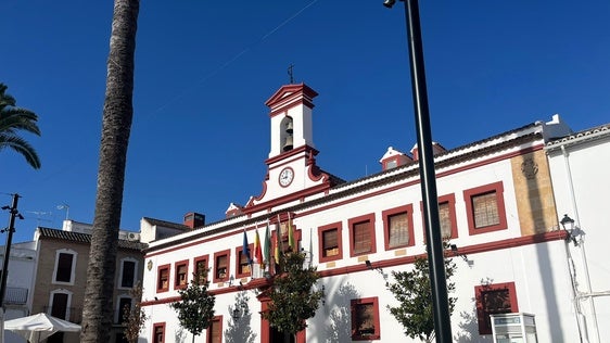 El Ayuntamiento de Lopera crea la Mesa de seguimiento y defensa de la atención residencial'