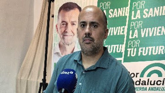 IU-Podemos insta a que la Feria Multisectorial tenga nuevos atractivos y alicientes