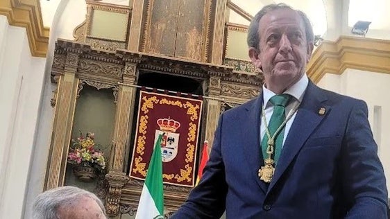 Don y estela de Eduardo Criado