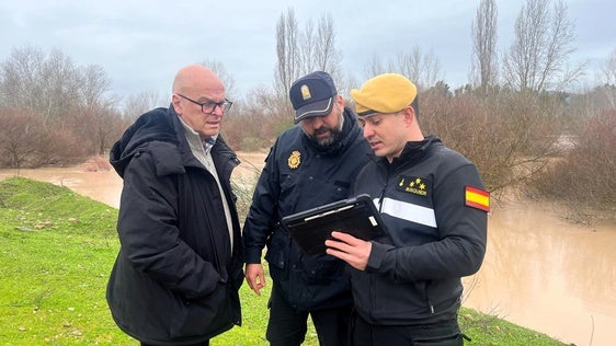 El Gobierno de España ejecutará un total de 21 proyectos para prevenir futuras inundaciones