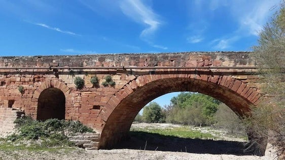 Licitado el proyecto de rehabilitación del puente romano de Andújar