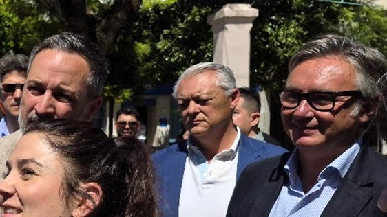La alcaldesa de Lopera envía una carta al vicepresidente segundo de la Junta para que actúe con urgencia frente a la planta fotovoltaica