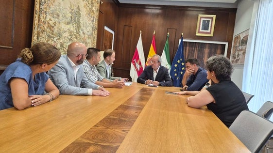 La Junta invierte 130 millones de euros en Andújar en los últimos siete años