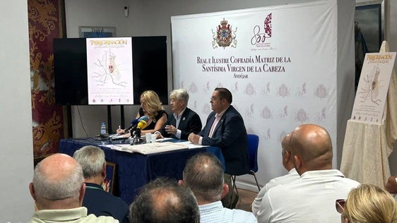La Peregrinación Jubilar Mariana se convertirá en un camino de fe y unión
