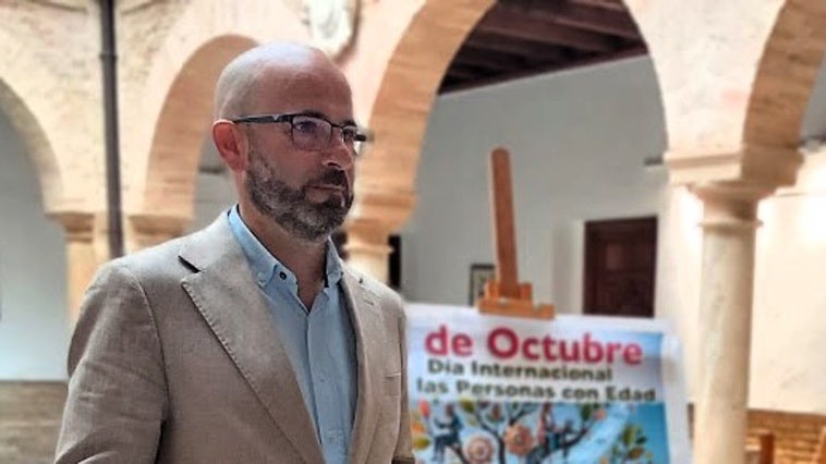 El Día de las Personas con Edad fomentará la participación social de las personas mayores