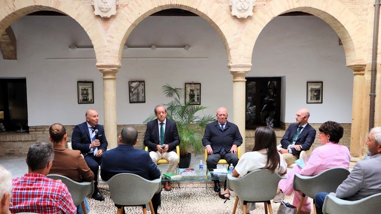 Andújar reivindica el origen del andalucismo político