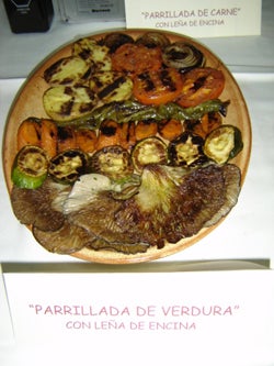 Gastronomía de Andújar
