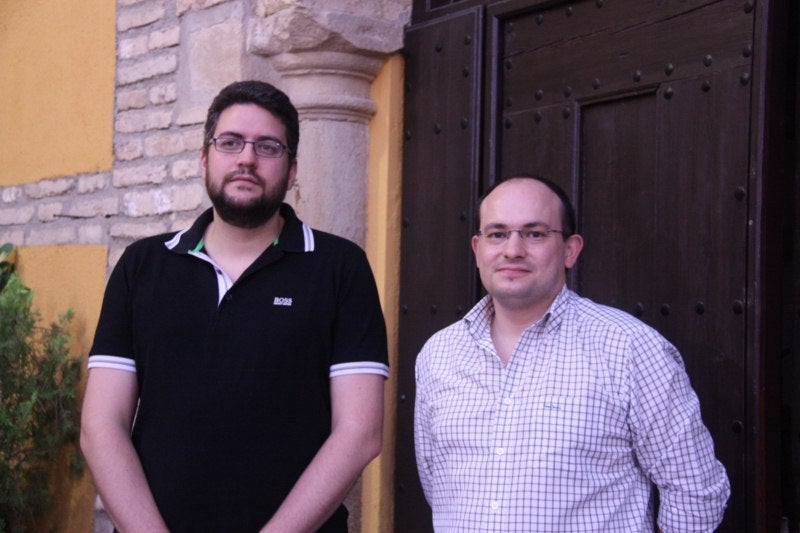 UPyD presenta sus candidatos por la provincia de Jaén