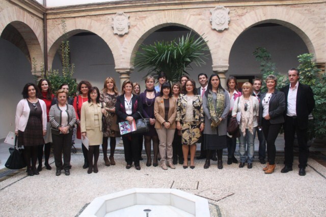 El VII  Encuentro de Mujeres Empresarias reivindica la unión y la implicación social para el desarrollo económico de la ciudad
