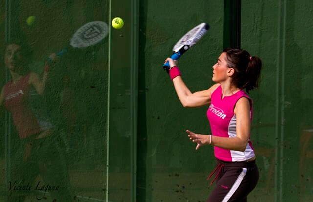 El Club de Pádel Ciudad de Andújar celebrará un torneo solidario a beneficio de Cáritas Interparroquial