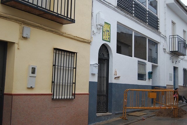 El Centro Cultural de Villanueva ya tiene ascensor