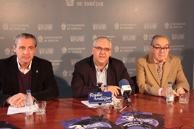 Reconocimiento institucional a empresarios  y emprendedores por su labor de promoción económica y de empleo
