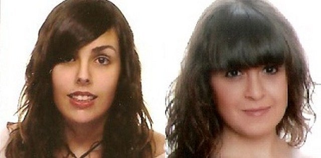Dos alumnas de SAFA finalistas en las Becas Europa