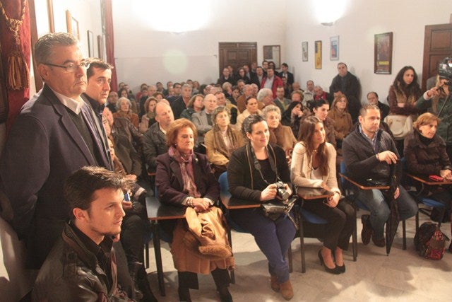 Surge una asociación para revitalizar la función social y participativa de la arquitectura