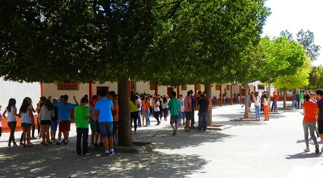 La comunidad de los jesuitas abandona SAFA tras 70 años de dedicación