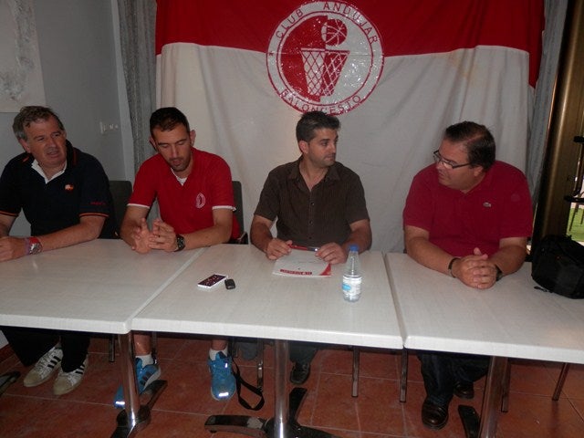 El Club Baloncesto Andújar cierra una temporada de éxitos y logros