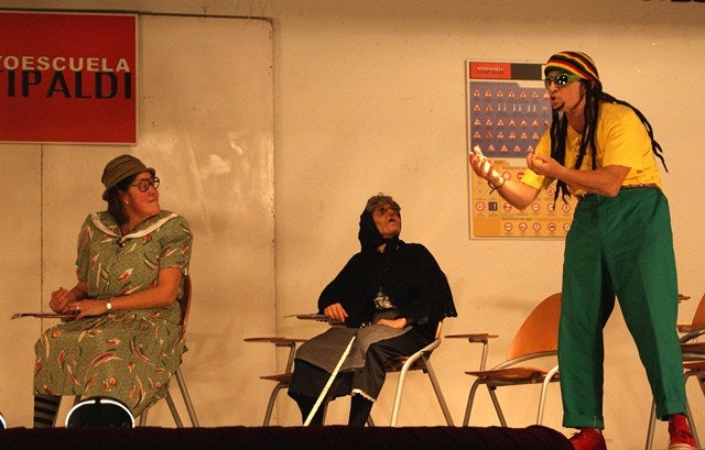 Se mantiene el 'Julio Cultural' de Villanueva