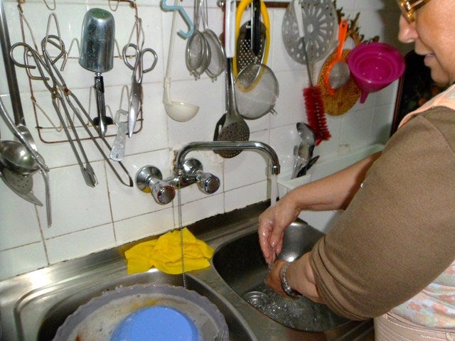 Intenso debate político en la ciudad por el posible cambio de gestión del agua en la ciudad