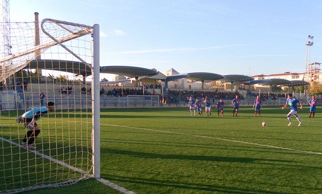 El CD Iliturgi está firmando una pretemporada que invita al optimismo ante el reto de la Preferente