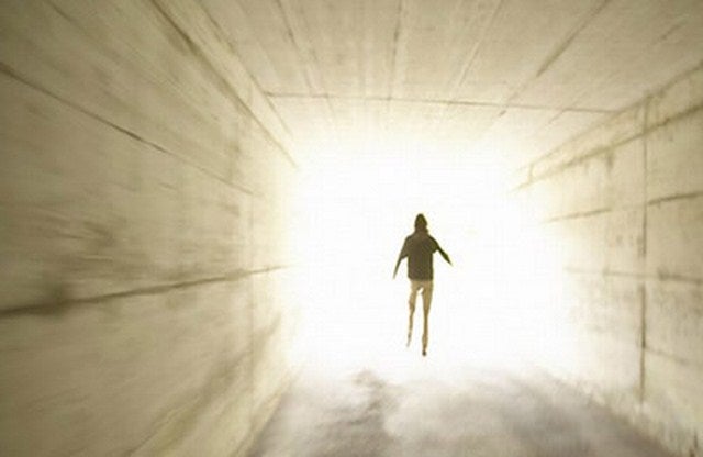 ¿Qué es el tiempo en la infinitud del tiempo, es decir, en su ausencia?