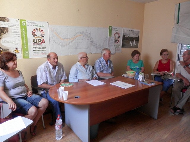 La plataforma en Defensa del Río Guadalquivir afirma que la CHG quiere 'cargarse' el expediente de la presa de Marmolejo