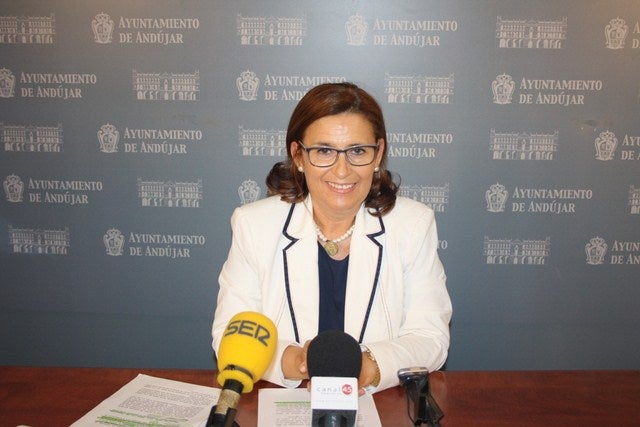 Publicada la lista definitiva de los beneficiarios  del Programa de Ayudas a la Contratación