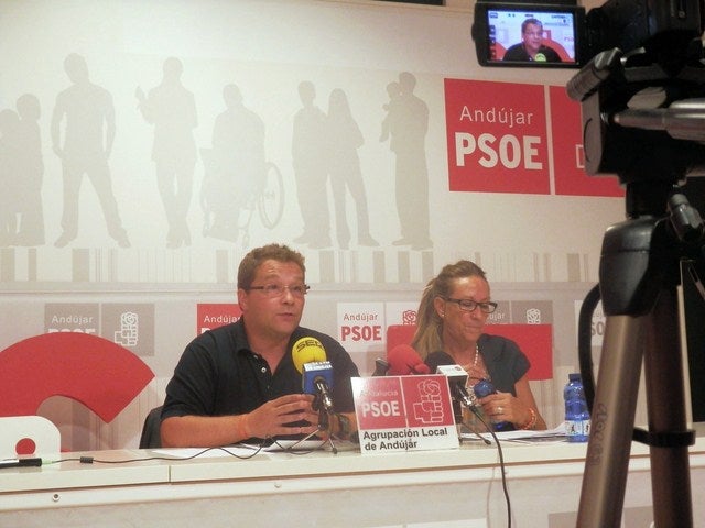 El PSOE señala que la Feria de Septiembre está perdiendo su identidad