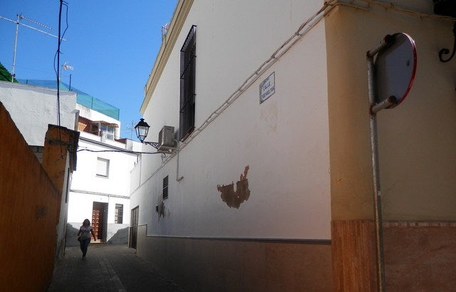 Diputación Provincial invierte 3, 5 millones de euros en la ciudad en estos dos años de mandato
