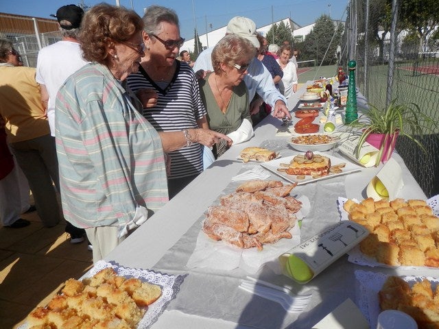Las recetas de la cocina de antaño y tradicional empiezan a tener su vigencia