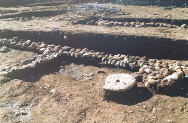 El origen de Andújar
