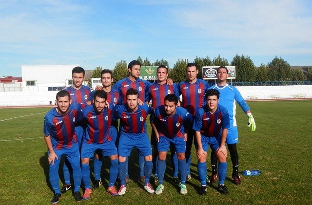 El Iliturgi sigue sin encontrar el rumbo en la Preferente y cae 1-2 ante el Vilches